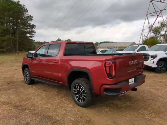 2025 GMC Sierra 1500 Vehicle Photo in ALBERTVILLE, AL 35950-0246