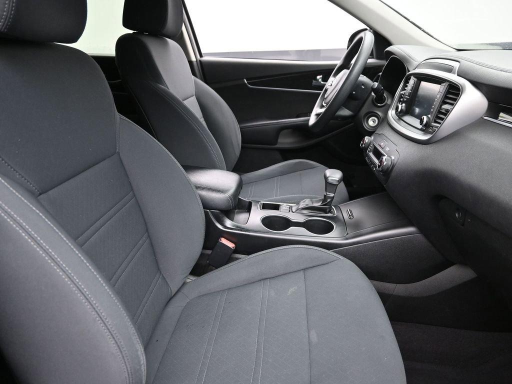 2019 Kia Sorento Vehicle Photo in Cedar Rapids, IA 52402