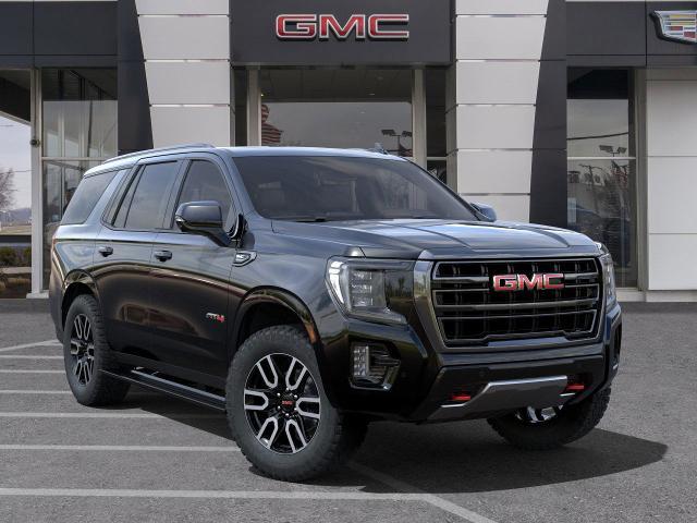 2024 GMC Yukon Vehicle Photo in INDEPENDENCE, MO 64055-1377