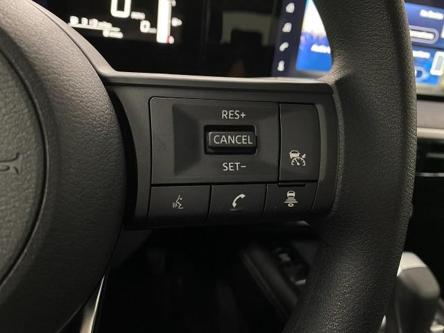 2025 Nissan Kicks Vehicle Photo in Appleton, WI 54913