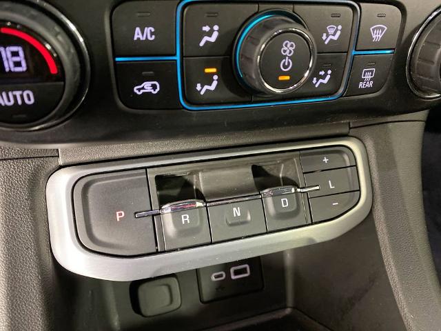 2020 GMC Acadia Vehicle Photo in ALLIANCE, OH 44601-4622