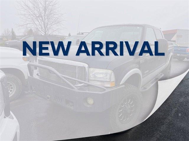 2004 Ford Super Duty F-350 SRW Vehicle Photo in BEND, OR 97701-5133