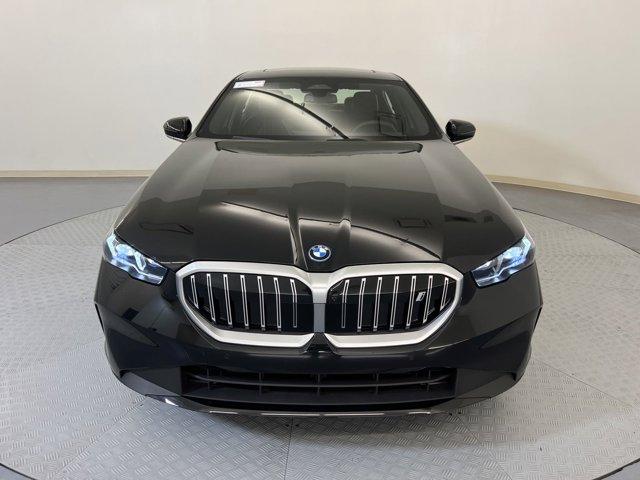 Used 2024 BMW i5 Base with VIN WBY33FK06RCR51866 for sale in Baytown, TX