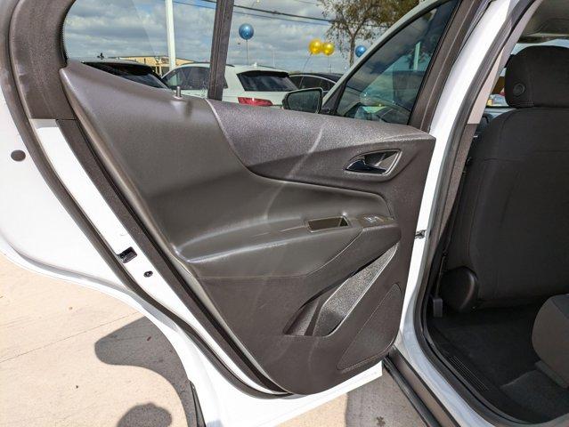 2024 Chevrolet Equinox Vehicle Photo in SELMA, TX 78154-1460