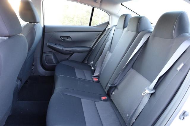 2025 Nissan Sentra Vehicle Photo in Ballwin, MO 63011
