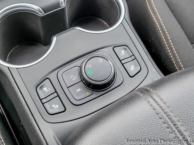 2021 GMC Terrain Vehicle Photo in OAK LAWN, IL 60453-2517