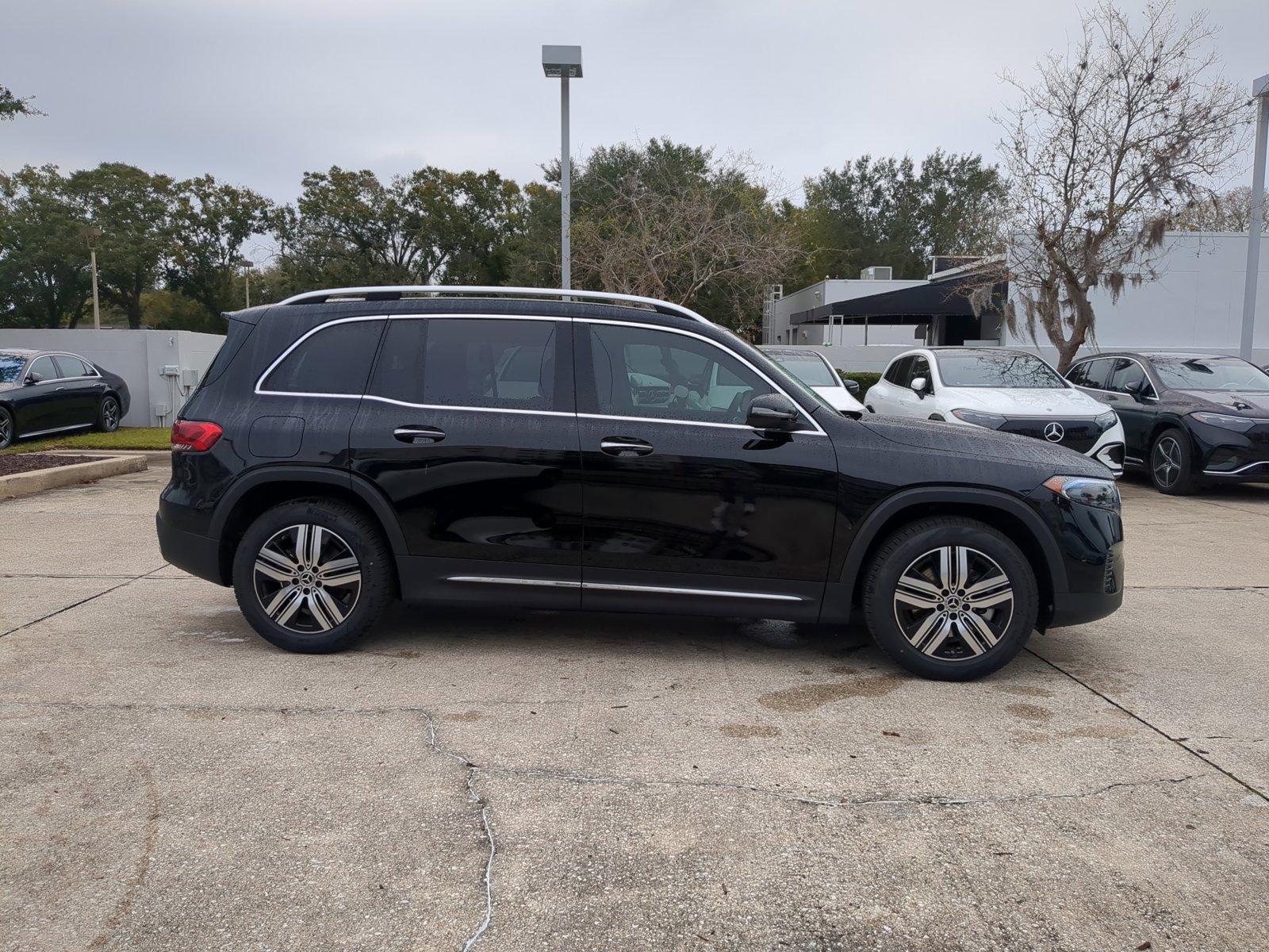 2023 Mercedes-Benz EQB Vehicle Photo in Maitland, FL 32751