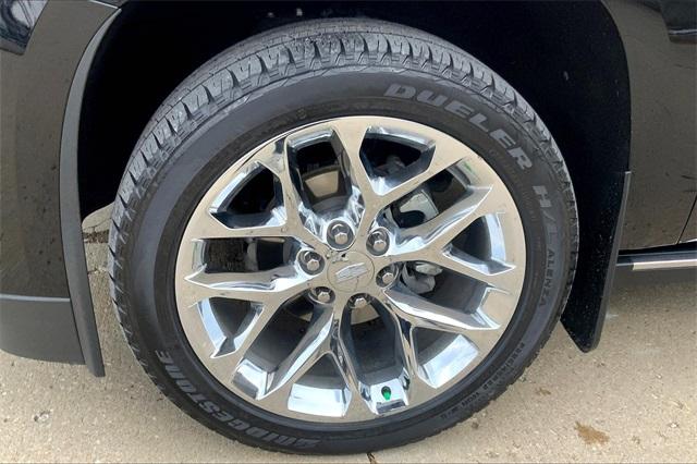 2019 Cadillac Escalade ESV Vehicle Photo in KANSAS CITY, MO 64114-4545