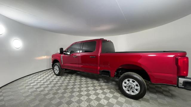 2023 Ford F-350 Vehicle Photo in GILBERT, AZ 85297-0402