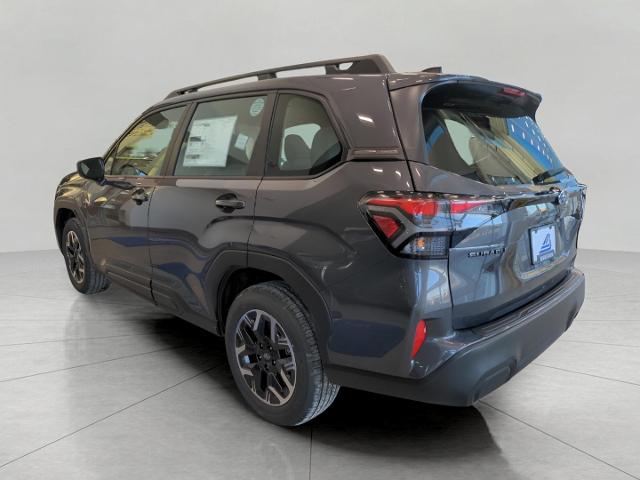 2025 Subaru Forester Vehicle Photo in Green Bay, WI 54304