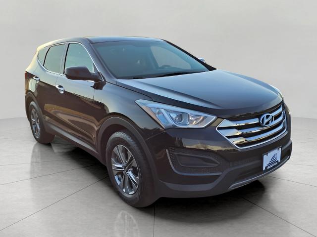 2015 Hyundai Santa Fe Sport Vehicle Photo in Appleton, WI 54913