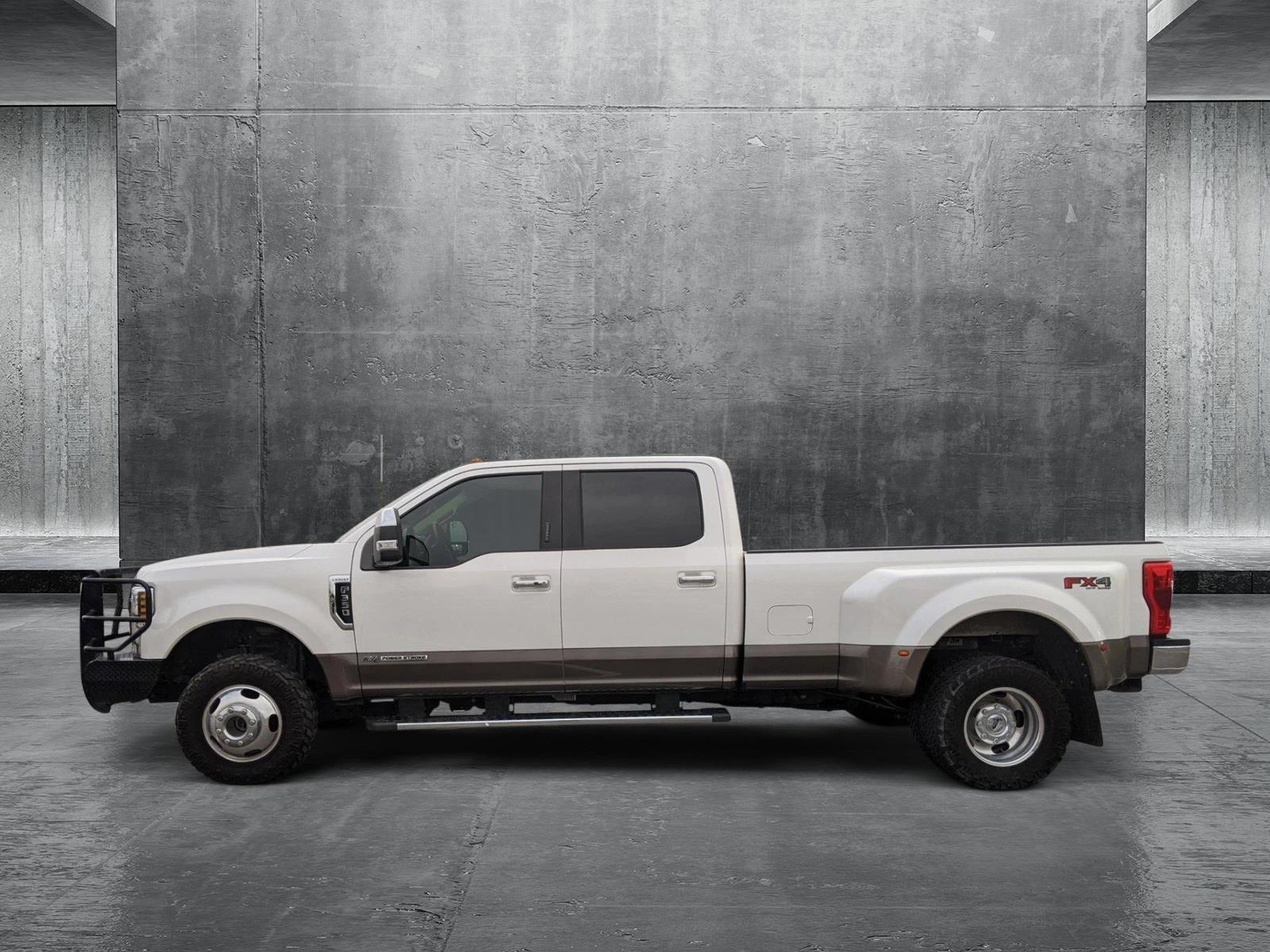 2019 Ford Super Duty F-350 DRW Vehicle Photo in Austin, TX 78728