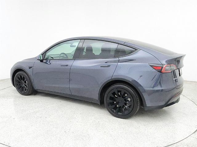 2022 Tesla Model Y Vehicle Photo in Grapevine, TX 76051