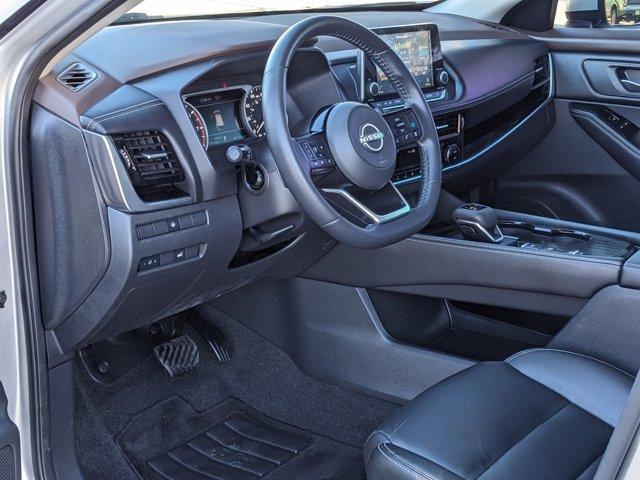 2022 Nissan Rogue Vehicle Photo in San Antonio, TX 78209