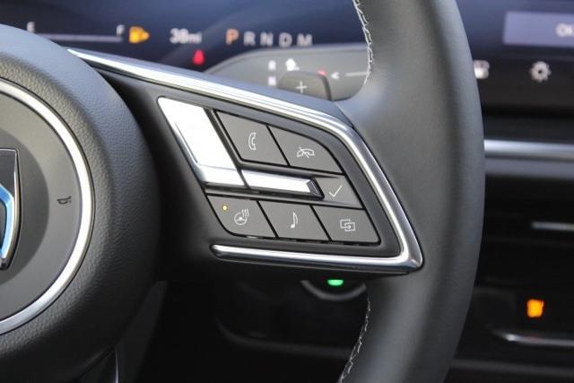 2025 Buick Envision Vehicle Photo in Greenville, TX 75402