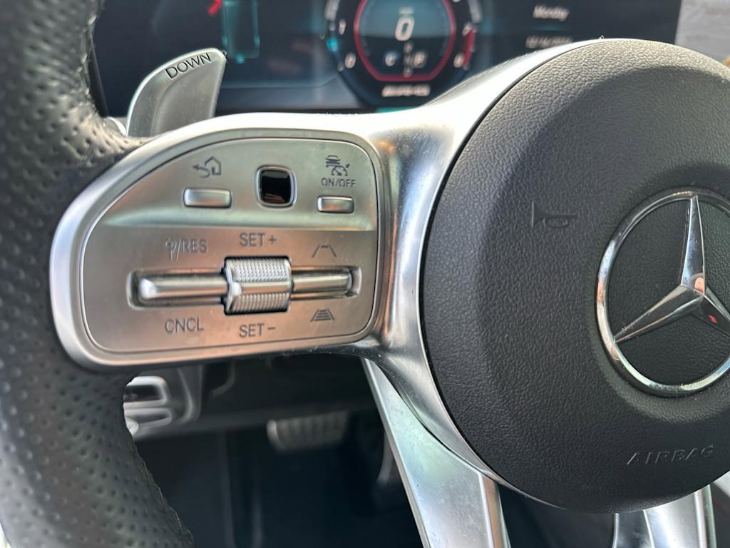 2020 Mercedes-Benz G-Class Vehicle Photo in AUSTIN, TX 78717