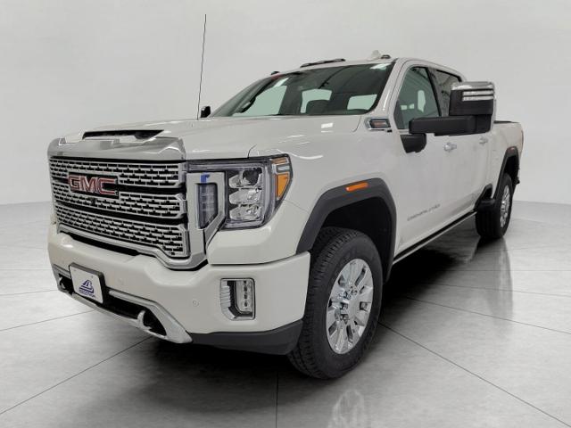 2022 GMC Sierra 2500 HD Vehicle Photo in APPLETON, WI 54914-4656