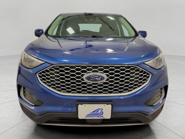 2024 Ford Edge Vehicle Photo in Neenah, WI 54956