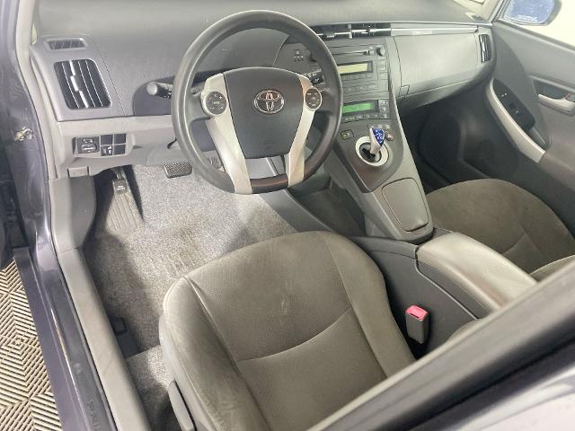 2011 Toyota PRIUS Vehicle Photo in ALLIANCE, OH 44601-4622