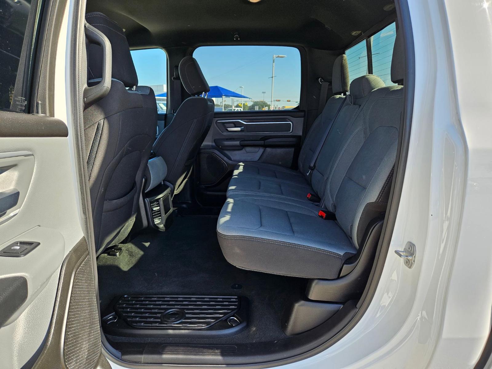 2022 Ram 1500 Vehicle Photo in Seguin, TX 78155