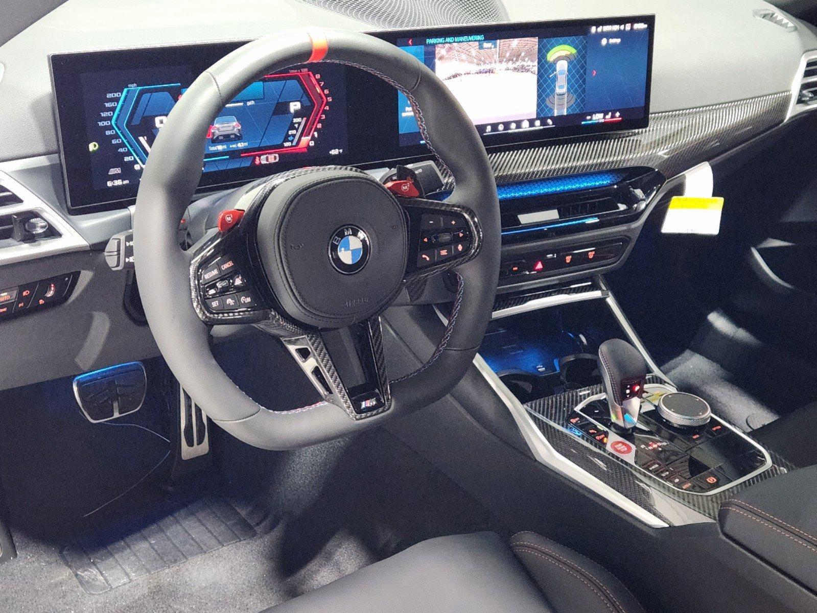 2025 BMW M2 Vehicle Photo in GRAPEVINE, TX 76051