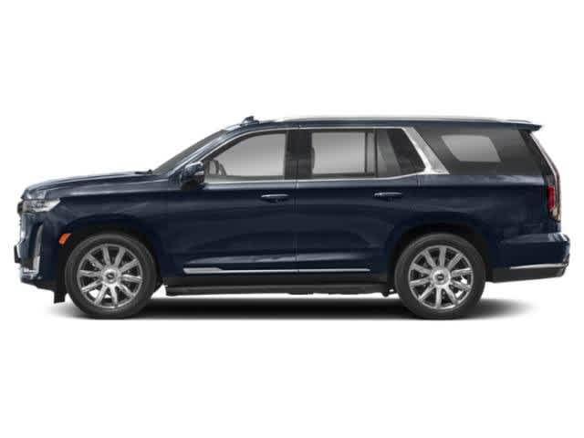 2023 Cadillac Escalade Vehicle Photo in POMPANO BEACH, FL 33064-7091