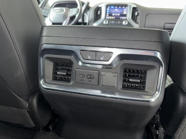 2020 GMC Sierra 1500 Vehicle Photo in MANHATTAN, KS 66502-5036