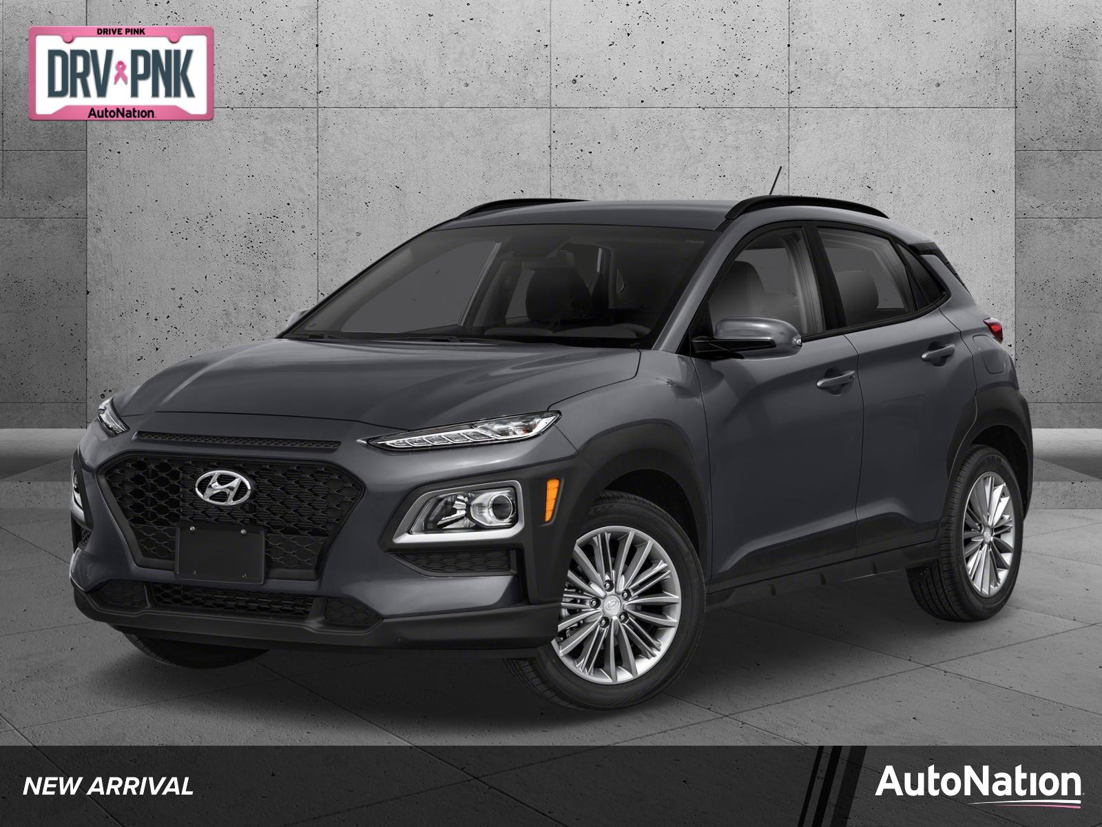 2019 Hyundai KONA Vehicle Photo in St. Petersburg, FL 33713