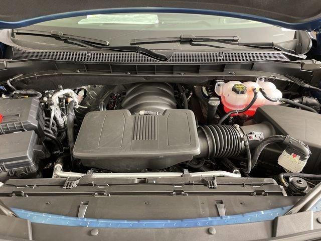 2025 Chevrolet Suburban Vehicle Photo in PHOENIX, AZ 85014-3381