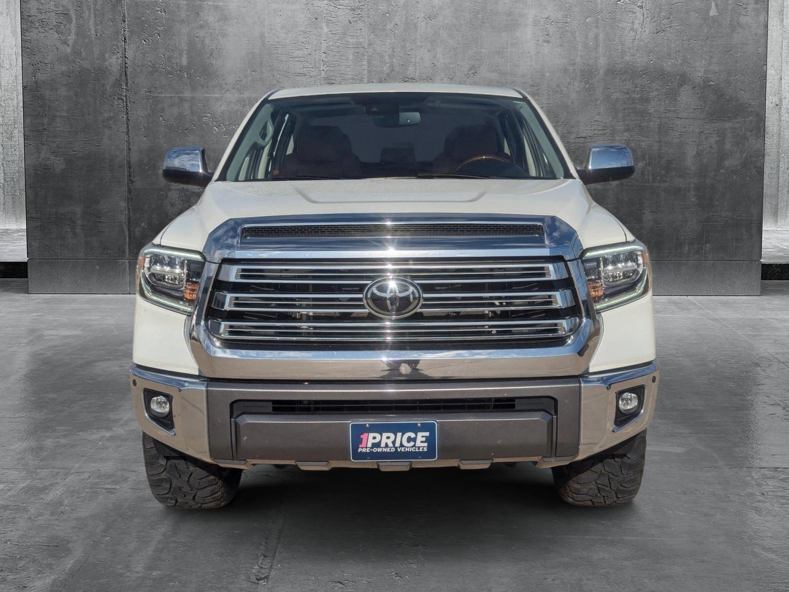 2021 Toyota Tundra 2WD Vehicle Photo in CORPUS CHRISTI, TX 78412-4902