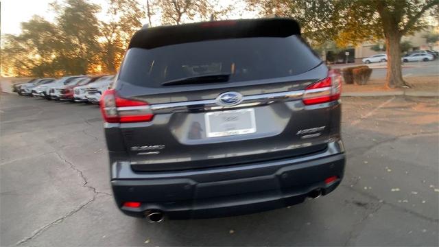 2022 Subaru Ascent Vehicle Photo in GOODYEAR, AZ 85338-1310