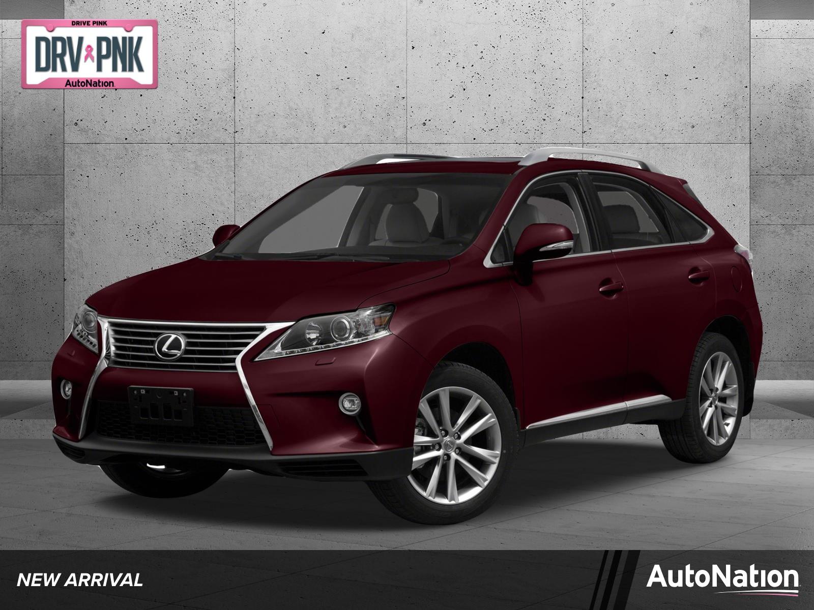 2015 Lexus RX 350 Vehicle Photo in West Palm Beach, FL 33417