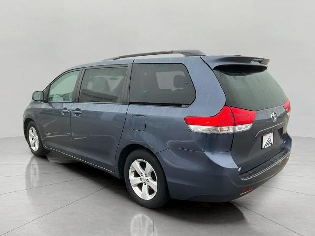 2014 Toyota Sienna Vehicle Photo in Kaukauna, WI 54130