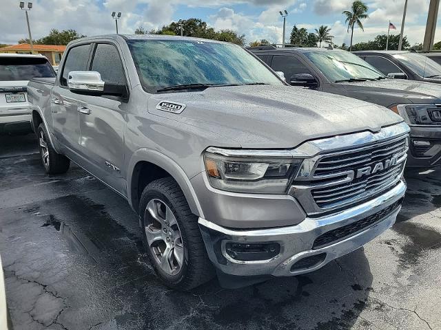 2019 Ram 1500 Vehicle Photo in LIGHTHOUSE POINT, FL 33064-6849