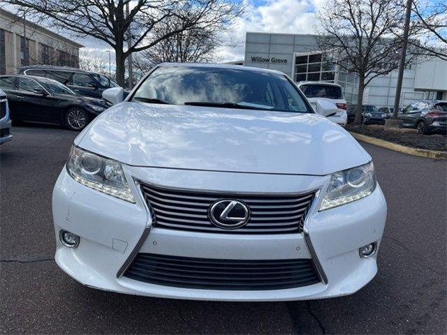 2014 Lexus ES 350 Vehicle Photo in Willow Grove, PA 19090