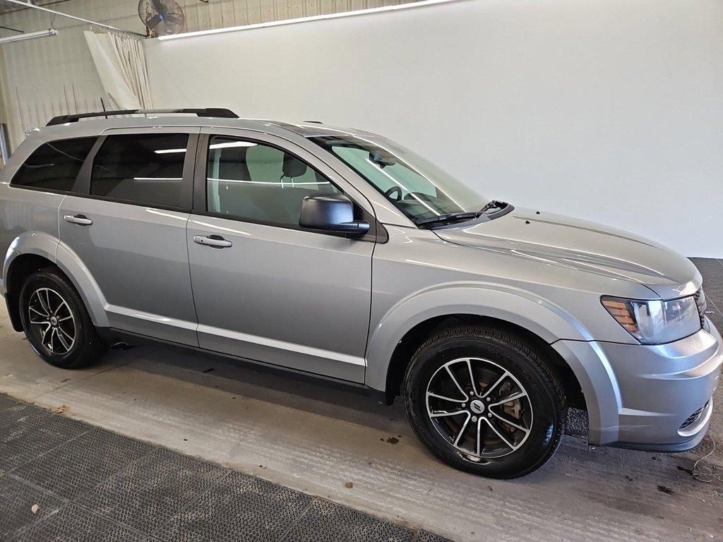 2018 Dodge Journey Vehicle Photo in AKRON, OH 44303-2185