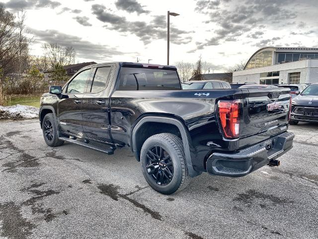 2021 GMC Sierra 1500 Vehicle Photo in WILLIAMSVILLE, NY 14221-2883