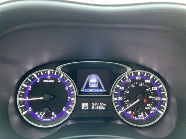 2020 INFINITI QX60 Vehicle Photo in Willow Grove, PA 19090