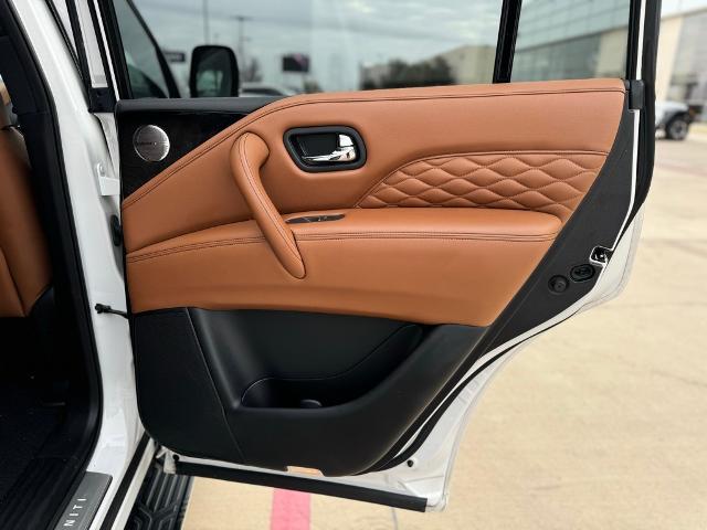 2022 INFINITI QX80 Vehicle Photo in Grapevine, TX 76051