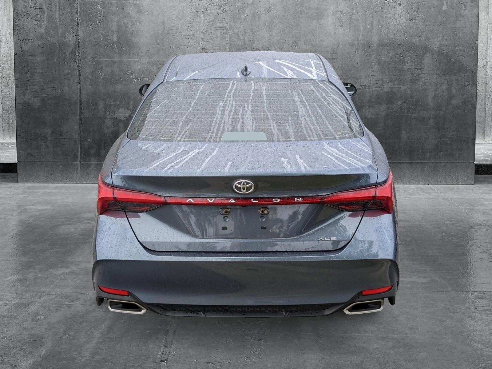 2020 Toyota Avalon Vehicle Photo in Orlando, FL 32811