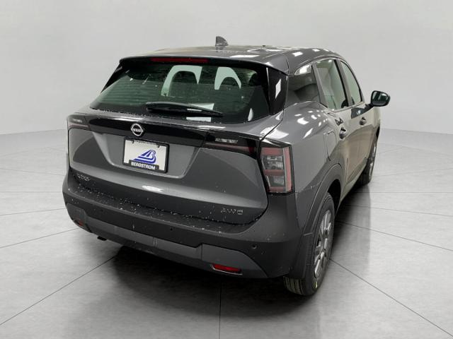 2025 Nissan Kicks Vehicle Photo in Appleton, WI 54913