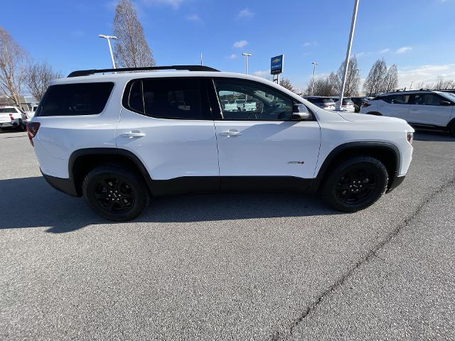 2022 GMC Acadia Vehicle Photo in BENTONVILLE, AR 72712-4322