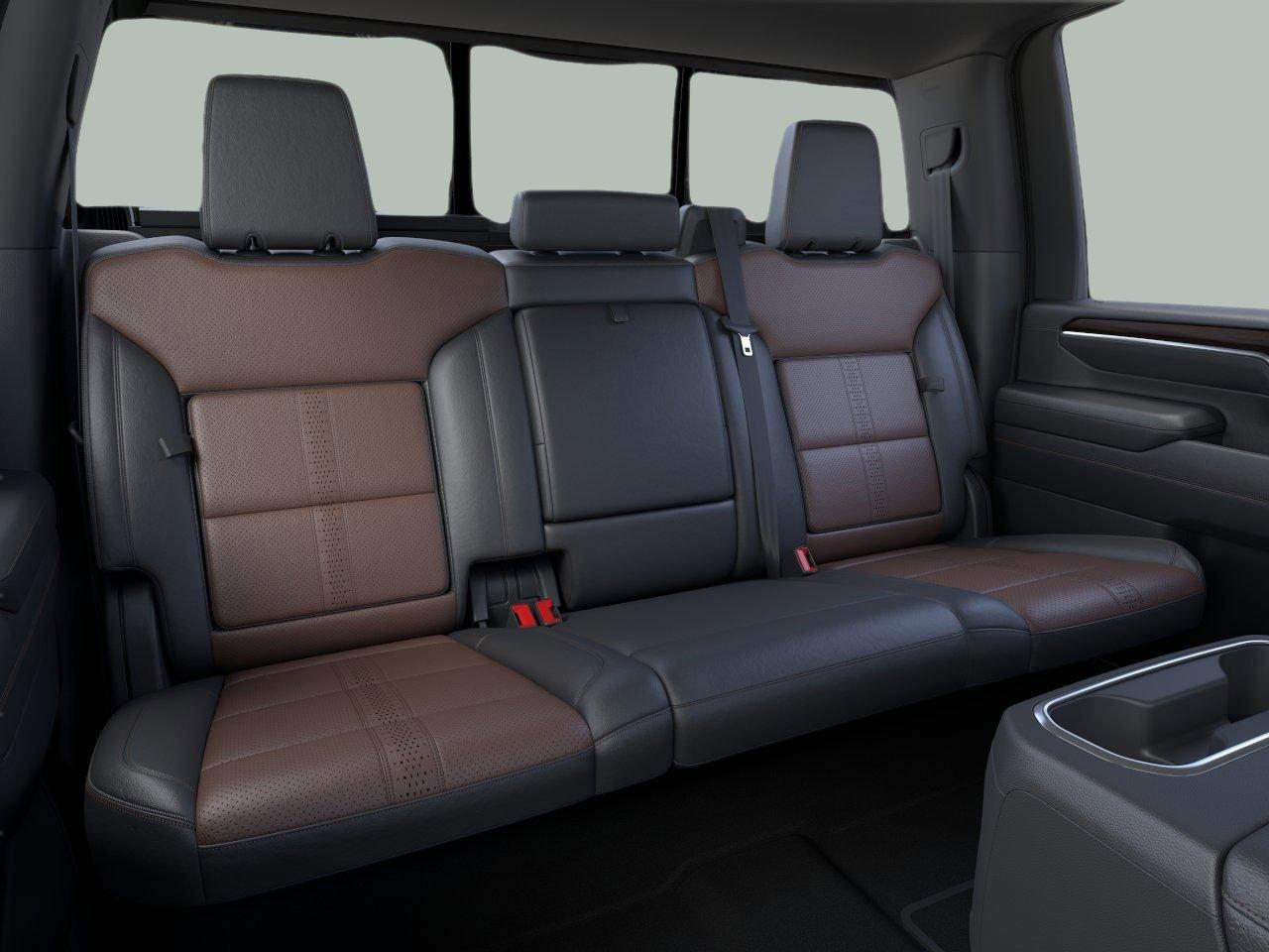 2025 Chevrolet Silverado 3500 HD Vehicle Photo in GEORGETOWN, TX 78626-7508