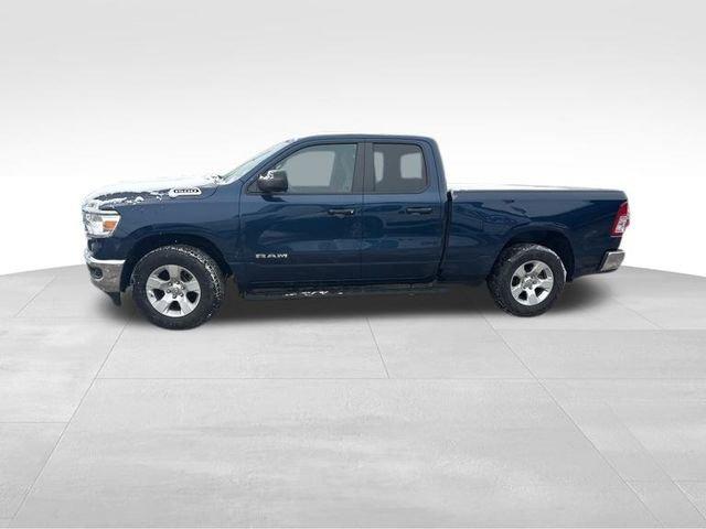 2021 Ram 1500 Vehicle Photo in MEDINA, OH 44256-9631