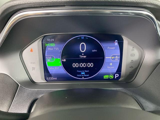 2022 Chevrolet Bolt EV Vehicle Photo in ALLIANCE, OH 44601-4622