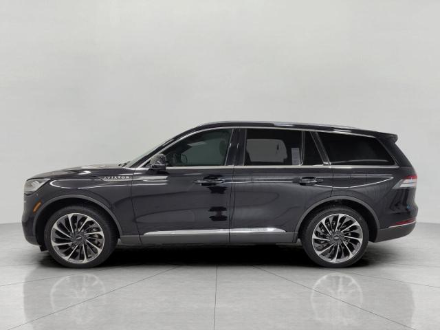 2021 Lincoln Aviator Vehicle Photo in Neenah, WI 54956