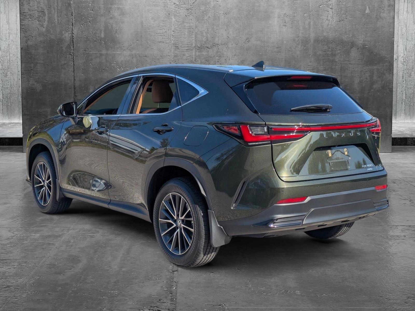 2022 Lexus NX 350 Vehicle Photo in Sarasota, FL 34231