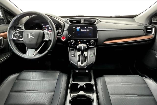 2022 Honda CR-V Vehicle Photo in Grapevine, TX 76051