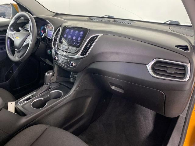 2019 Chevrolet Equinox Vehicle Photo in ALLIANCE, OH 44601-4622