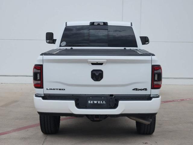 2021 Ram 2500 Vehicle Photo in Grapevine, TX 76051